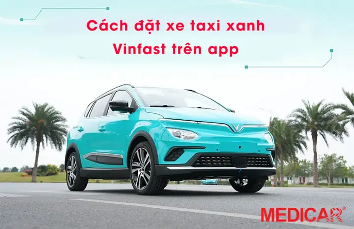 Các Cách Gọi Xe Ô Tô Phổ Biến Hiện Nay