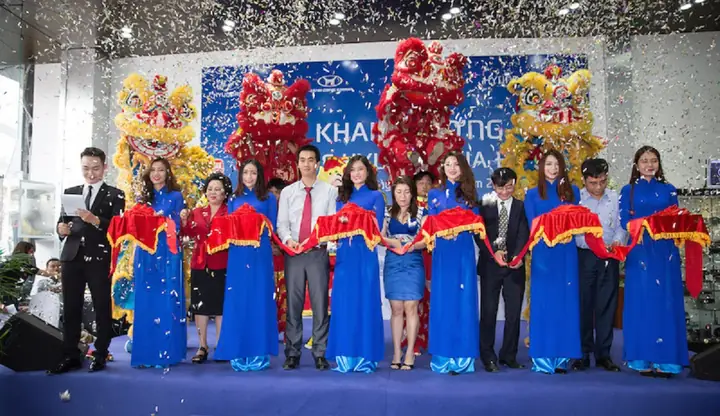 Top 15+ Đại Lý Xe Ô Tô Tại Tphcm Uy Tín, Giá Tốt & Dịch Vụ Chuyên Nghiệp Nên Ghé Thăm Top 15+ Đại Lý Xe Ô Tô Tại Tphcm Uy Tín, Giá Tốt & Dịch Vụ Chuyên Nghiệp Nên Ghé Thăm