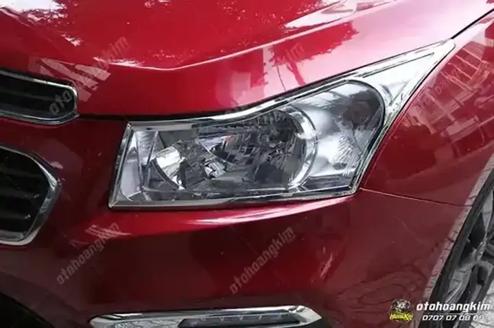 Các Đèn Trước Xe Ô Tô: Phân Loại, Công Nghệ Và Hướng Dẫn Chọn Mua Phù Hợp
