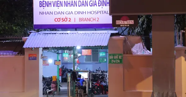 Các Điểm Đỗ Xe Ô Tô Gần Đường Nguyễn Huệ: Hướng Dẫn Cập Nhật Và Kinh Nghiệm Thực Tế