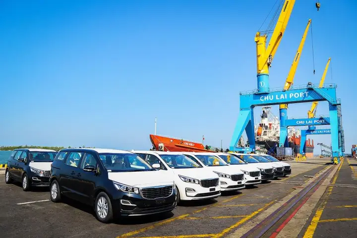 Top Các Dòng Xe Ô Tô Trường Hải Phổ Biến Nhất Năm 2025: Đánh Giá Chi Tiết Và Lựa Chọn Tối Ưu