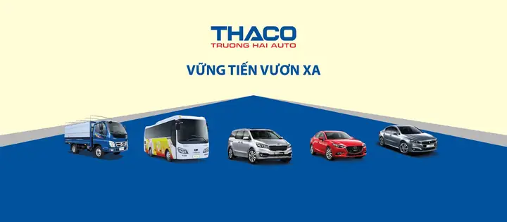 Top Các Dòng Xe Ô Tô Trường Hải Phổ Biến Nhất Năm 2025: Đánh Giá Chi Tiết Và Lựa Chọn Tối Ưu