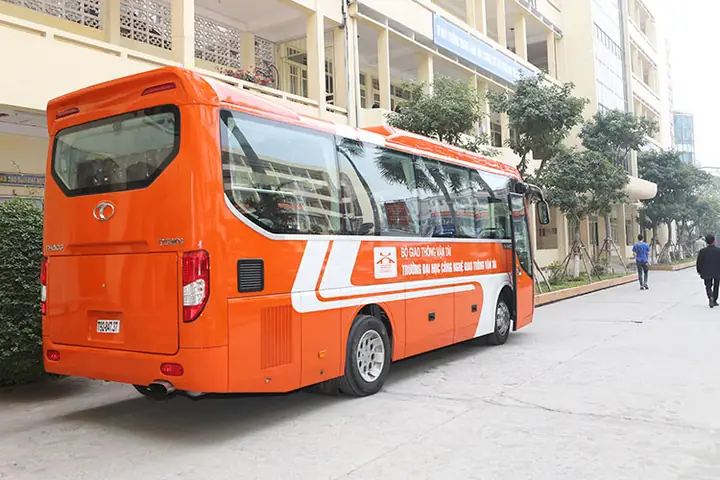 Top Các Dòng Xe Ô Tô Trường Hải Phổ Biến Nhất Năm 2025: Đánh Giá Chi Tiết Và Lựa Chọn Tối Ưu