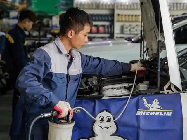Top 10 Hạng Mục Sửa Chữa Ô Tô Phổ Biến Nhất & Chi Phí Dự Kiến Năm 2026