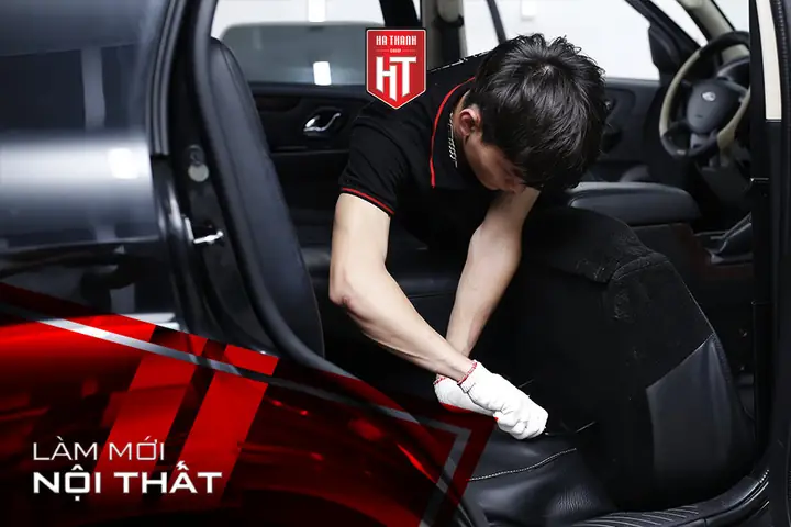 Các Lí Do Để Dọn Vệ Sinh Xe Ô Tô: Tại Sao Việc Này Quan Trọng Hơn Bạn Nghĩ? Các Lí Do Để Dọn Vệ Sinh Xe Ô Tô: Tại Sao Việc Này Quan Trọng Hơn Bạn Nghĩ?