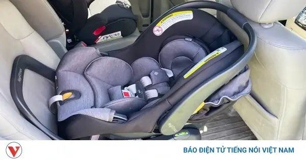 Các Loại Ghế Xe Ô Tô Phổ Biến Hiện Nay: Phân Loại, Đặc Điểm Và Lựa Chọn Tối Ưu