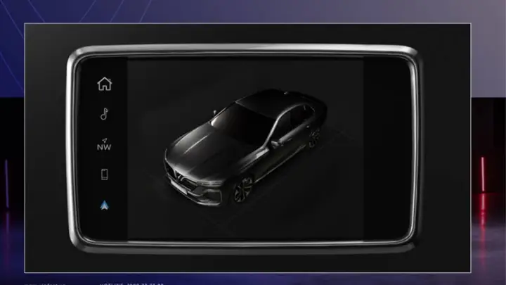 Top 10 Mẫu Xe Ô Tô Có Gắn Camera 360 Tốt Nhất Năm 2025