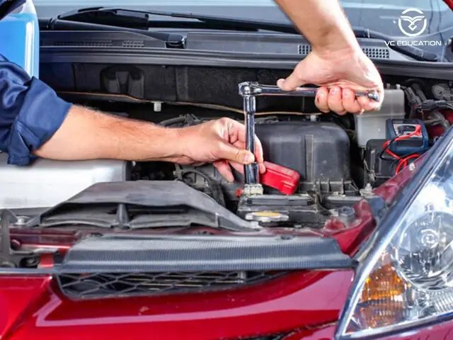 Các Mốc Bảo Dưỡng Xe Ô Tô Suzuki Chi Tiết Và Chuẩn Xác Nhất Các Mốc Bảo Dưỡng Xe Ô Tô Suzuki Chi Tiết Và Chuẩn Xác Nhất