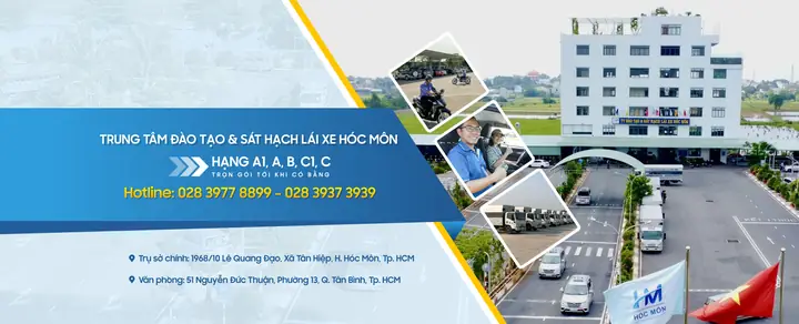 Các Môn Học Lái Xe Ô Tô: Hướng Dẫn Chi Tiết Từ Lý Thuyết Đến Thực Hành