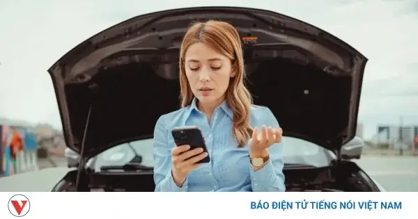 Các Nguyên Nhân Không Khởi Động Được Xe Ô Tô Và Cách Xử Lý Hiệu Quả