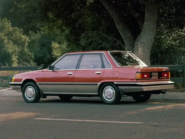 Tìm Hiểu Chi Tiết Các Nút Chức Năng Trên Xe Ô Tô Camry 1989 Tìm Hiểu Chi Tiết Các Nút Chức Năng Trên Xe Ô Tô Camry 1989
