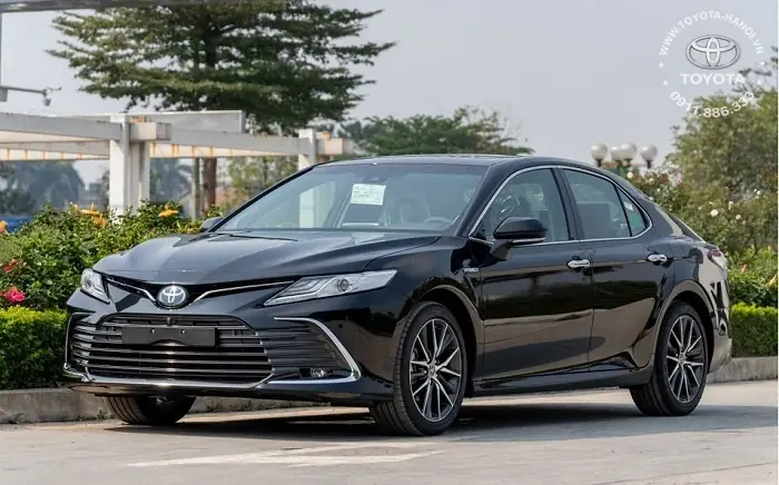 Các Phân Khúc Của Xe Ô Tô Toyota Việt Nam: Đánh Giá Chi Tiết Và Lựa Chọn Tối Ưu Các Phân Khúc Của Xe Ô Tô Toyota Việt Nam: Đánh Giá Chi Tiết Và Lựa Chọn Tối Ưu