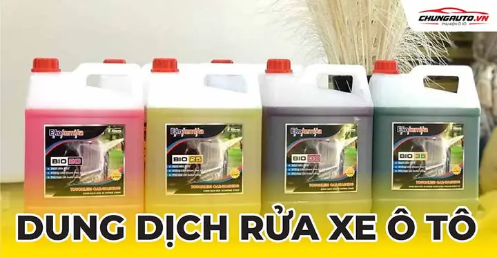 Top 10 Các Sản Phẩm Rửa Xe Ô Tô Tốt Nhất Hiện Nay: Đánh Giá Chi Tiết & Lựa Chọn Thông Minh Top 10 Các Sản Phẩm Rửa Xe Ô Tô Tốt Nhất Hiện Nay: Đánh Giá Chi Tiết & Lựa Chọn Thông Minh