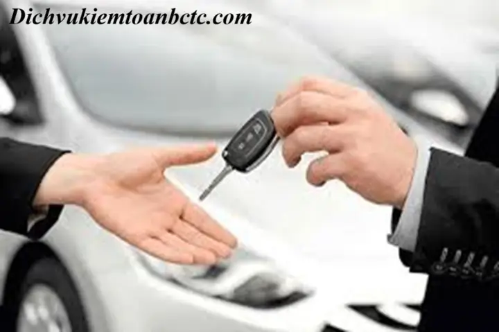 Các Thủ Tục Thuế Khi Thuê Xe Ô Tô: Hướng Dẫn Chi Tiết Và Cập Nhật Mới Nhất