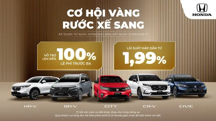 Các Thương Hiệu Xe Ô Tô Miễn Phí: Sự Thật Đằng Sau Những Lời Quảng Cáo