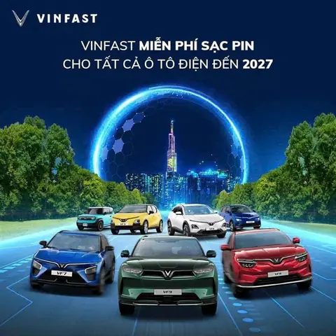 Các Thương Hiệu Xe Ô Tô Miễn Phí: Sự Thật Đằng Sau Những Lời Quảng Cáo