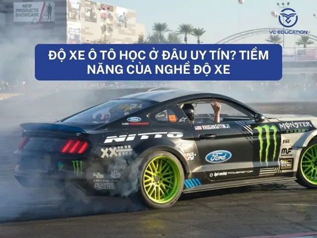 Các Trang Đam Mê Xe Ô Tô Uy Tín: Điểm Đến Tin Cậy Cho Người Chơi Xe
