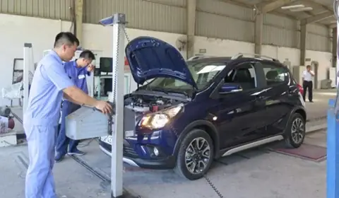 Các Văn Bản Về Niên Hạn Xe Ô Tô: Quy Định, Quy Trình Và Những Điều Cần Biết