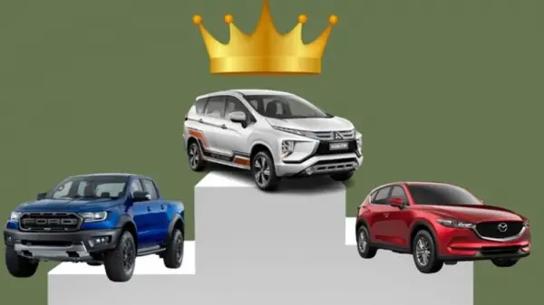 Top 10 Các Xe Ô Tô Hạng Phổ Thông Nổi Bật Nhất Thị Trường Hiện Nay