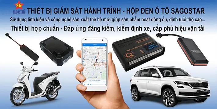 Cách Bật Định Vị Hộp Đen Xe Ô Tô: Hướng Dẫn Chi Tiết Từ A-z