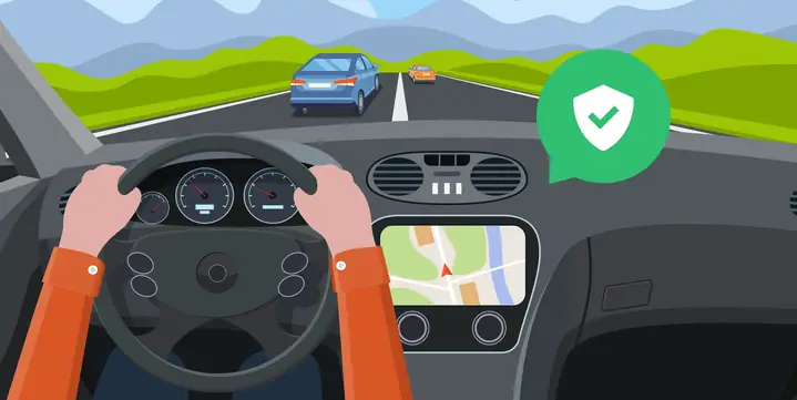 Cách Chạy Xe Ô Tô An Toàn Cho Người Mới Bắt Đầu Và Tài Xế Lâu Năm Cách Chạy Xe Ô Tô An Toàn Cho Người Mới Bắt Đầu Và Tài Xế Lâu Năm
