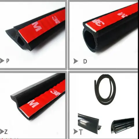 Cách Đệm Gioăng Chống Ồn Xe Ô Tô Hiệu Quả Nhất Hiện Nay Cách Đệm Gioăng Chống Ồn Xe Ô Tô Hiệu Quả Nhất Hiện Nay