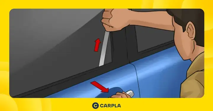 Cách Sửa Tay Cầm Cánh Cửa Xe Ô Tô I10 Chi Tiết Từ A Đến Z