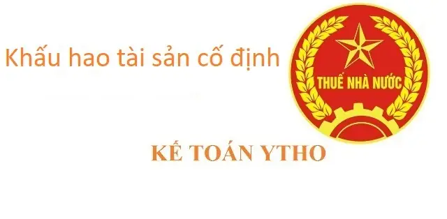 Cách Tính Khấu Hao Xe Ô Tô Yamaha