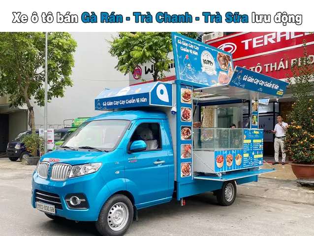 Top 10+ Cafe Lưu Đô Ngã Tư Xe Ô Tô Nổi Bật Nhất Tại Hà Nội
