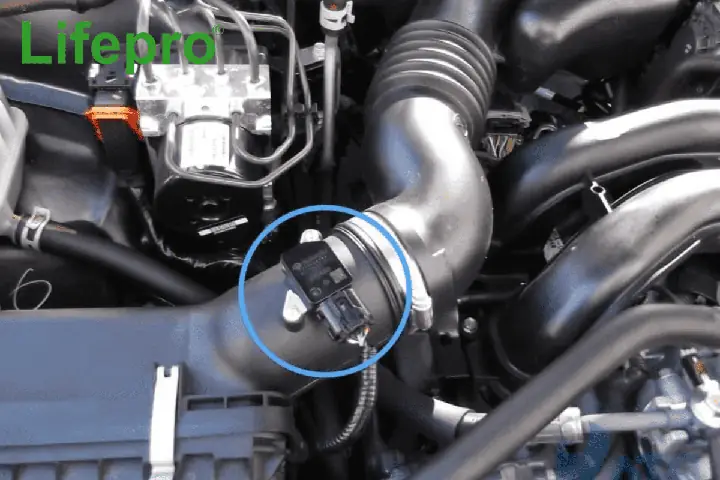 Đánh Giá Chi Tiết 5 Loại Cảm Biến Gió Xe Ô Tô Tốt Nhất Hiện Nay