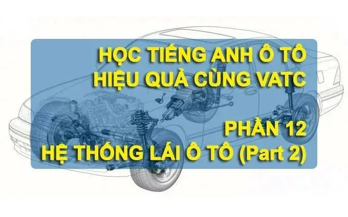 Càng A Xe Ô Tô Dịch Tiếng Anh Là Gì? Giải Đáp Chi Tiết Cho Người Mới Bắt Đầu Càng A Xe Ô Tô Dịch Tiếng Anh Là Gì? Giải Đáp Chi Tiết Cho Người Mới Bắt Đầu
