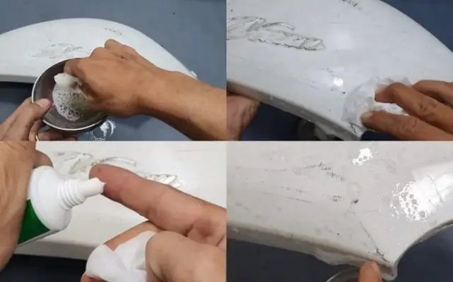 Review Top 5 Chất Tẩy Vết Xước Xe Ô Tô Tốt Nhất Hiện Nay: Đánh Giá Chi Tiết & So Sánh Review Top 5 Chất Tẩy Vết Xước Xe Ô Tô Tốt Nhất Hiện Nay: Đánh Giá Chi Tiết & So Sánh