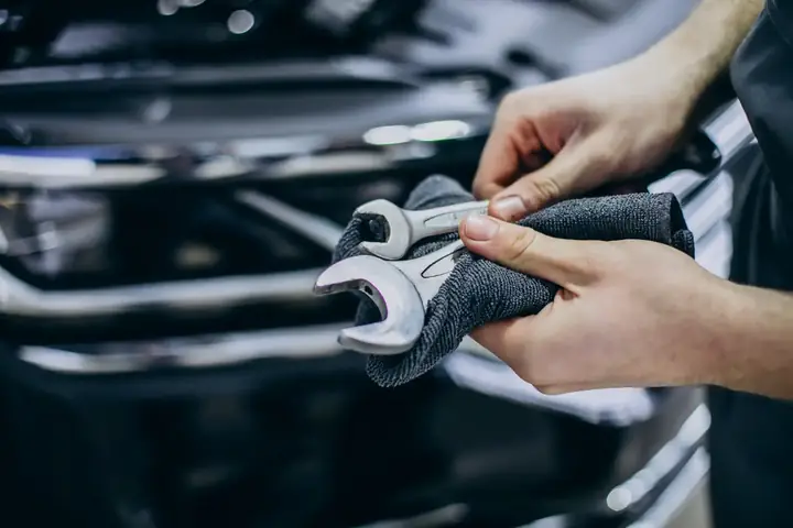 Top 10 Trung Tâm Chăm Sóc Xe Ô Tô Quận 7 Uy Tín, Giá Tốt Nhất Năm 2025 Top 10 Trung Tâm Chăm Sóc Xe Ô Tô Quận 7 Uy Tín, Giá Tốt Nhất Năm 2025