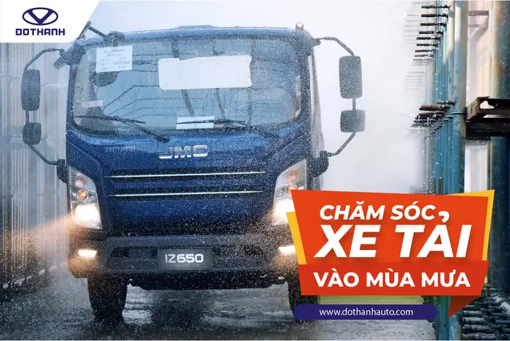 Hướng Dẫn Chi Tiết Về Quy Trình Bảo Dưỡng Và Chăm Sóc Xe Ô Tô Tải Hướng Dẫn Chi Tiết Về Quy Trình Bảo Dưỡng Và Chăm Sóc Xe Ô Tô Tải