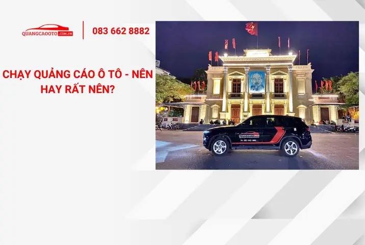 Top 7 Kênh Quảng Cáo Hiệu Quả Cho Xe Ô Tô Năm 2026: Đánh Giá Chi Tiết Từ Chuyên Gia