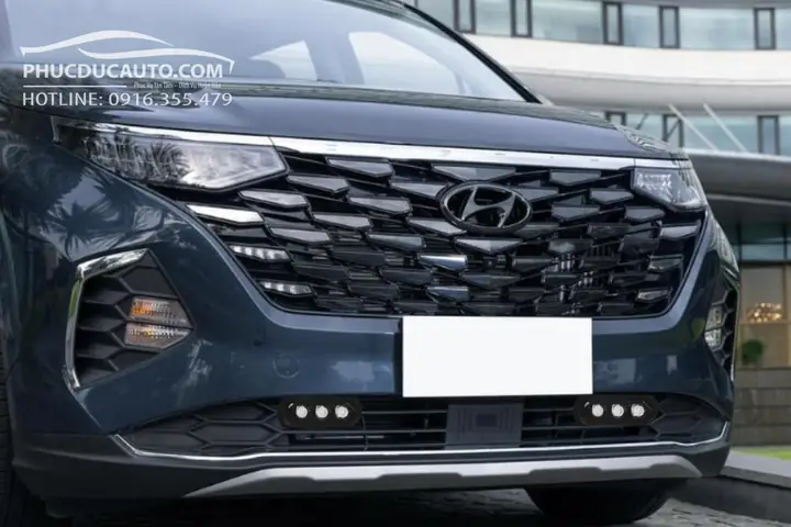 Top 6+ Mẫu Đèn Trợ Sáng Sau Xe Ô Tô Tốt Nhất, Độ Bền Cao Cho Tài Xế