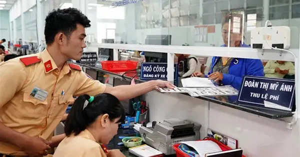 Chi Phí Cấp Giấy Đăng Ký Xe Ô Tô Mới Nhất 2026: Các Khoản Phí Bắt Buộc Và Quy Trình Thực Hiện Chi Phí Cấp Giấy Đăng Ký Xe Ô Tô Mới Nhất 2026: Các Khoản Phí Bắt Buộc Và Quy Trình Thực Hiện