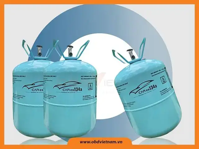 Chi Phí Ga Điều Hòa Xe Ô Tô 134a: Bảng Giá Và Các Yếu Tố Quyết Định Năm 2026 Chi Phí Ga Điều Hòa Xe Ô Tô 134a: Bảng Giá Và Các Yếu Tố Quyết Định Năm 2026