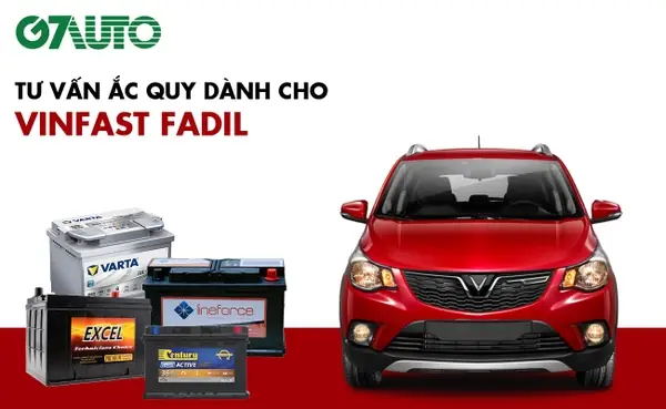 Những Chỉ Số Xe Ô Tô Fadil Của Vinfast Người Dùng Cần Biết