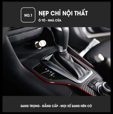 Khám Phá Các Phong Cách Trang Trí Xe Ô Tô Hot Nhất 2026 Khám Phá Các Phong Cách Trang Trí Xe Ô Tô Hot Nhất 2026