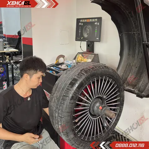 Chỉnh Hơi Xe Ô Tô: Các Bước Chi Tiết Và Những Điều Cần Lưu Ý