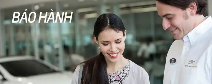 Chính Sách Bảo Hành Xe Ô Tô Chevrolet: Những Điều Bạn Cần Biết Chính Sách Bảo Hành Xe Ô Tô Chevrolet: Những Điều Bạn Cần Biết