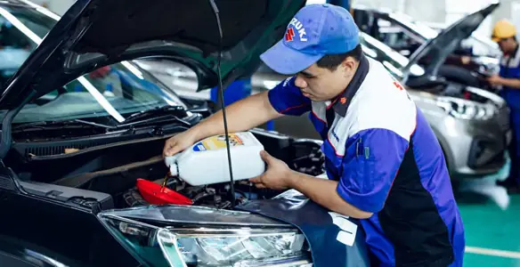 Tìm Hiểu Chi Tiết Về Chính Sách Bảo Hành Xe Ô Tô Suzuki Tại Việt Nam