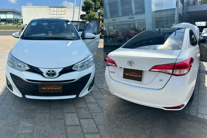 Đánh Giá Chi Tiết Thị Trường Xe Ô Tô Kon Tum: Nơi Nào Thực Sự Uy Tín Và Chất Lượng?