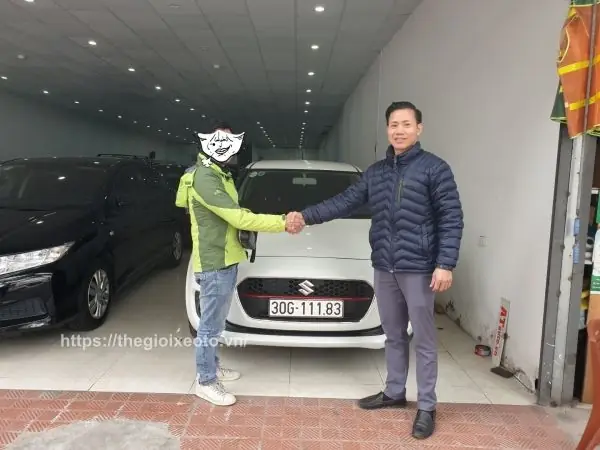 Top 10+ Chợ Xe Ô Tô Cũ Hải Phòng Uy Tín, Giá Tốt Nhất 2026