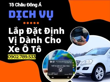 Top 7+ Địa Chỉ Mua Bán Xe Ô Tô Uy Tín Nhất Tại Vũng Tàu (cập Nhật 2025)