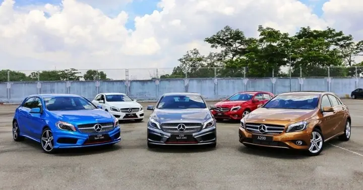 Hướng Dẫn Chi Tiết Cách Chọn Màu Xe Ô Tô Chuẩn Phong Thủy Và Khoa Học