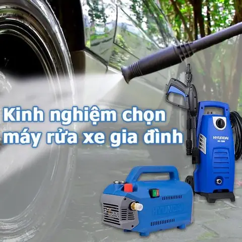 Top 8+ Máy Rửa Xe Ô Tô Gia Đình Tốt Nhất 2024: Đánh Giá Chi Tiết & Kinh Nghiệm Chọn Mua Top 8+ Máy Rửa Xe Ô Tô Gia Đình Tốt Nhất 2024: Đánh Giá Chi Tiết & Kinh Nghiệm Chọn Mua