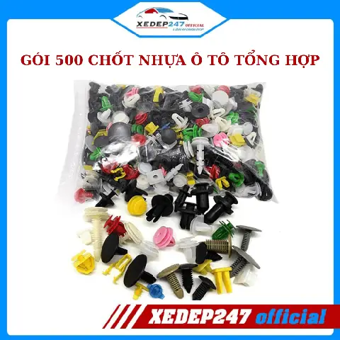 Đánh Giá Chi Tiết Chốt Nhựa Đầu Vit Xe Ô Tô: Loại Nào Bền, Giá Bao Nhiêu Và Mua Ở Đâu Uy Tín? Đánh Giá Chi Tiết Chốt Nhựa Đầu Vit Xe Ô Tô: Loại Nào Bền, Giá Bao Nhiêu Và Mua Ở Đâu Uy Tín?