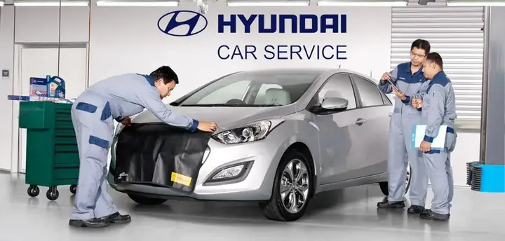 Chu Kỳ Bảo Dưỡng Xe Ô Tô Hyundai: Hướng Dẫn Chi Tiết Và Cập Nhật Mới Nhất Chu Kỳ Bảo Dưỡng Xe Ô Tô Hyundai: Hướng Dẫn Chi Tiết Và Cập Nhật Mới Nhất